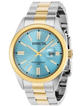Invicta Pro Diver 38469 Men's Quartz Watch - 43mm