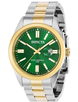 Invicta Pro Diver 38470 Men's Quartz Watch - 43mm