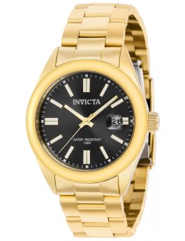 Invicta Pro Diver 38480 Women's Quartz Watch - 38mm
