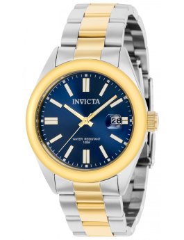 Invicta Pro Diver 38489 Quartz horloge - 38mm