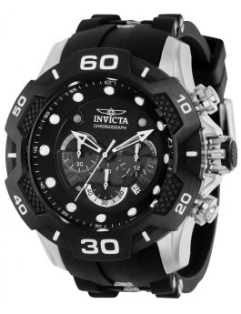 Invicta Speedway 36681 Reloj para Hombre Cuarzo  - 51mm