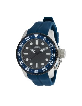 Invicta Pro Diver 37577 Relógio de Homem Quartzo  - 50mm