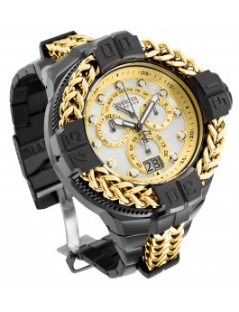 Invicta Gladiator - Spartacus 35996 Reloj para Hombre Cuarzo  - 60mm