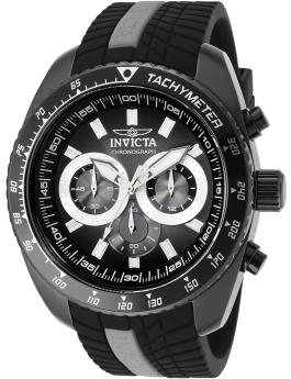 Invicta S1 Rally 36303 Men's Quartz Watch - 48mm