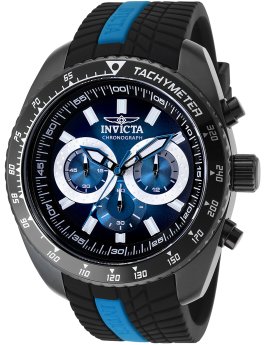 Invicta S1 Rally 36305 Montre Homme  - 48mm