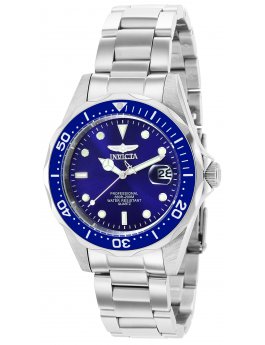 Invicta Pro Diver 37397 Quartz horloge - 37mm