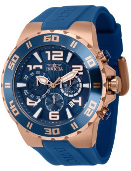 Invicta Pro Diver 37749 Men's Quartz Watch - 48mm