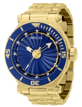 Invicta Pro Diver 37932 Men's Automatic Watch - 48mm