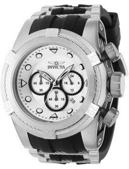 Invicta Bolt - Zeus 37188 Men's Quartz Watch - 53mm