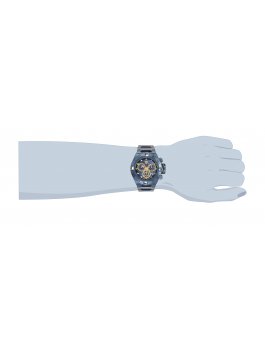 Invicta Subaqua - Noma IV 34302 Relógio de Homem Quartzo  - 50mm