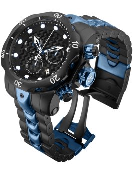 Invicta Venom 15461 Men's Quartz Watch - 54mm