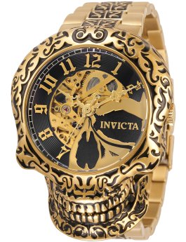 Invicta Artist 35109 Men's Automatic Watch - 50mm