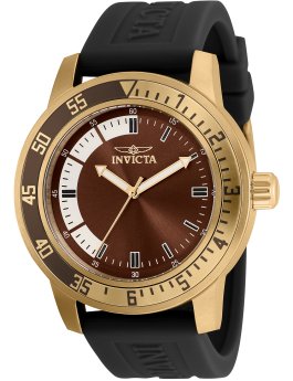 Invicta Specialty 35782 Men's Quartz Watch - 45mm