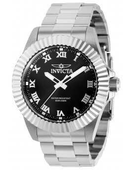 Invicta Pro Diver 37404 Men's Quartz Watch - 44mm