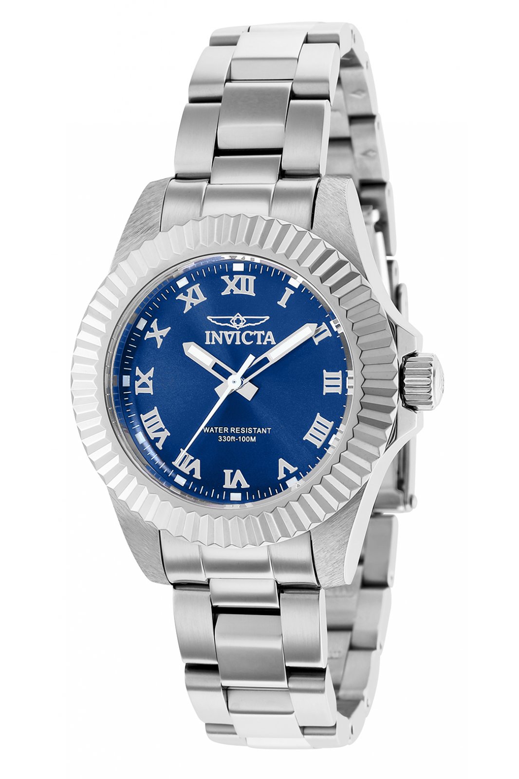Invicta Pro Diver 37422 Women's Quartz Watch - 34mm