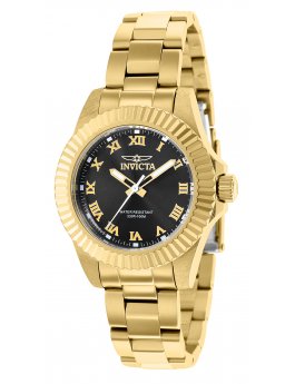 Invicta Pro Diver 37424 Women's Quartz Watch - 34mm