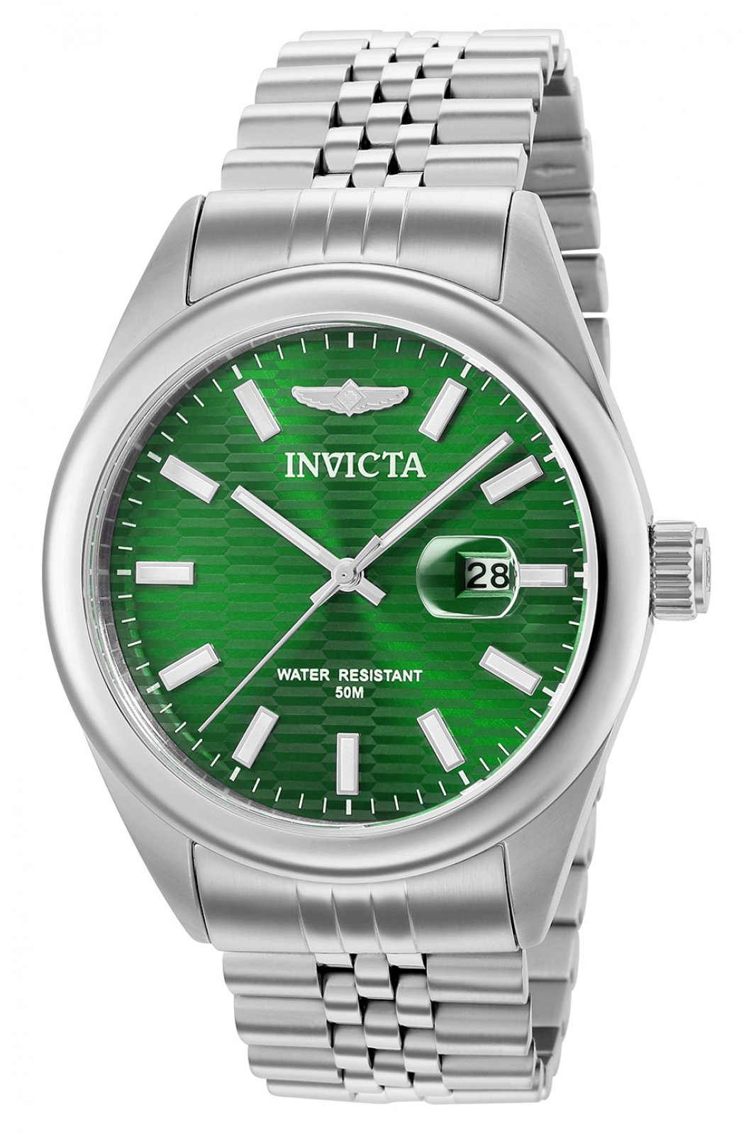 Invicta Aviator 38410 Men's Quartz Watch - 43mm