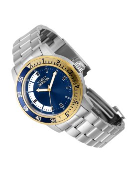 Invicta Specialty 38592 Montre Homme  - 45mm