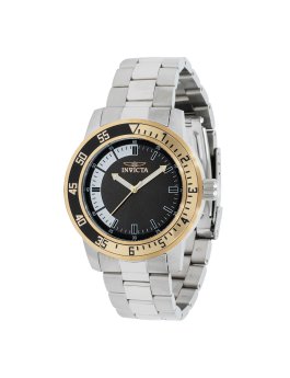 Invicta Specialty 38594 Men's Quartz Watch - 45mm