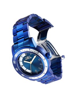 Invicta Specialty 38599 Men's Quartz Watch - 45mm