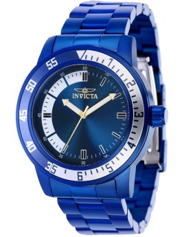Invicta Specialty 38599 Men's Quartz Watch - 45mm