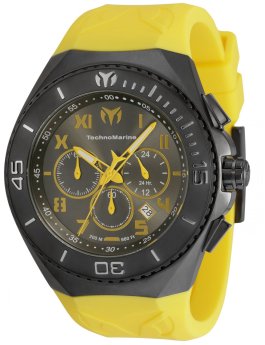 Technomarine Manta TM-220021 Men's Quartz Watch - 48mm
