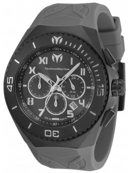 TechnoMarine Manta TM-220022 Men's Quartz Watch - 48mm