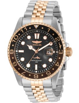 Invicta Pro Diver 30626 Men's Quartz Watch - 43mm