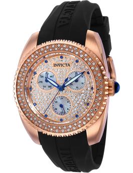 Invicta Angel 37412 Women's Quartz Watch - 38mm