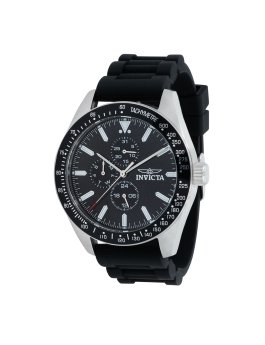 Invicta Aviator 38402 Relógio de Homem Quartzo  - 45mm
