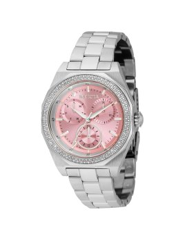 Montre Femme Invicta Référence 5925 - Occasion, Affichage Analogique, à Vérifier