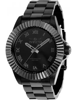Invicta Pro Diver 37408 Men's Quartz Watch - 44mm
