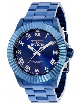 Invicta Pro Diver 37409 Men's Quartz Watch - 44mm