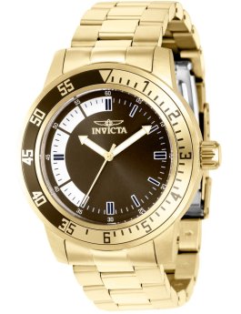 Invicta Specialty 38602 Men's Quartz Watch - 45mm