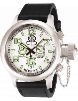 Invicta Russian Diver 7001 Men's Quartz Watch - 52mm