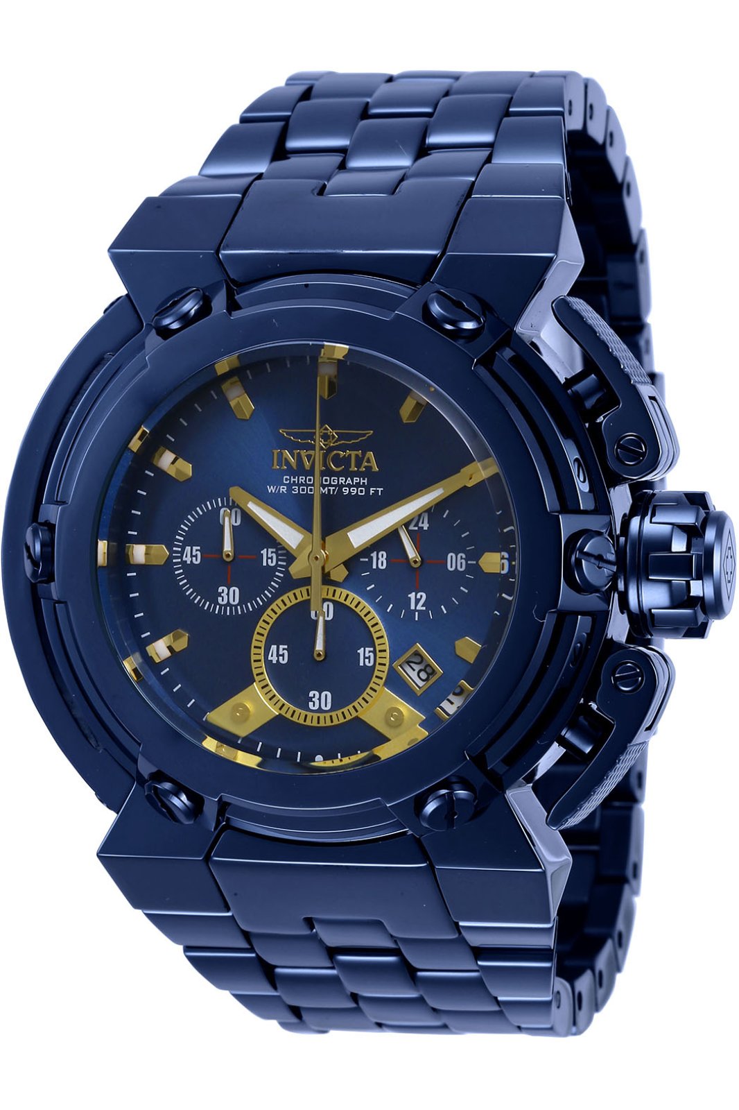 Invicta Watch Coalition Forces - X-Wing 28627 - Official Invicta