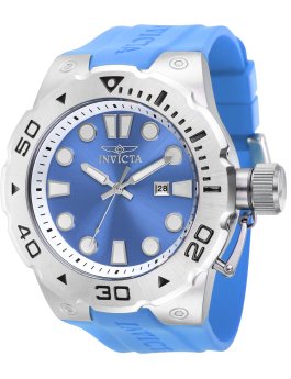 Invicta Pro Diver 36994 Men's Quartz Watch - 51mm