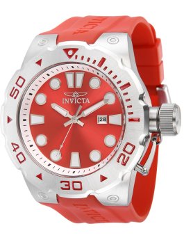 Invicta Pro Diver 36995 Men's Quartz Watch - 51mm