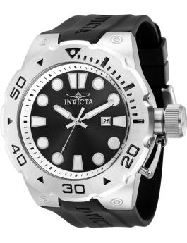 Invicta Pro Diver 36996 Men's Quartz Watch - 51mm