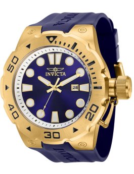 Invicta Pro Diver 36991 Men's Quartz Watch - 51mm