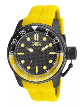 Invicta Pro Diver 17513 Relógio de Homem Quartzo  - 50mm