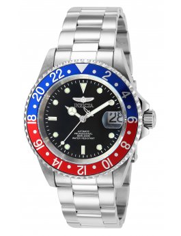 Invicta Pro Diver 8926BRB  Automatic Watch - 40mm - Sapphire Crystal