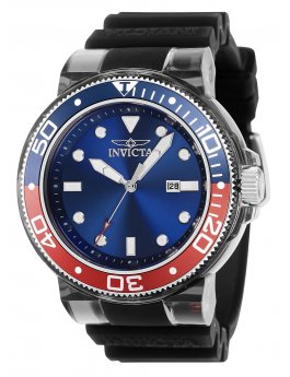 Invicta Pro Diver 38883 Men's Quartz Watch - 52mm
