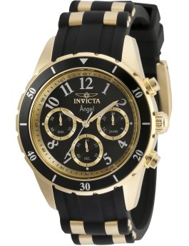 Invicta Angel 35589 Women's Quartz Watch - 40mm