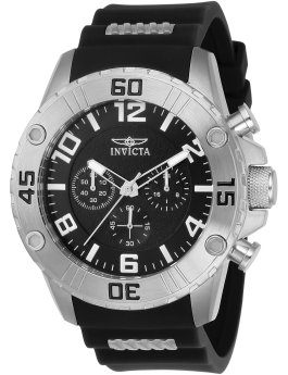 Invicta Pro Diver 22696 Men's Quartz Watch - 48mm