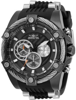 Invicta Bolt 32697 Men's Quartz Watch - 52mm