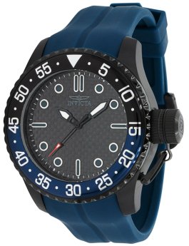 Invicta Pro Diver 38754 Men's Quartz Watch - 50mm
