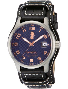 Invicta I-Force 12972 Men's Quartz Watch - 44mm