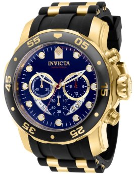 Invicta Pro Diver - SCUBA 37229 Men's Quartz Watch - 48mm
