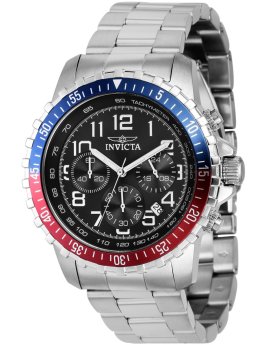 Invicta Specialty 39124 Men's Quartz Watch - 45mm